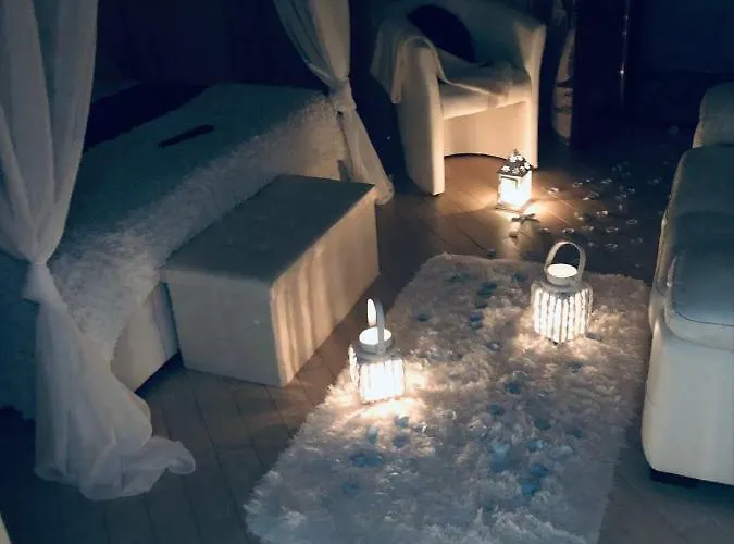 Corte Bianca * Monopoli